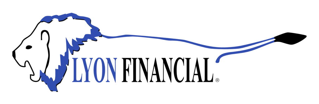 Lyon Financial logo