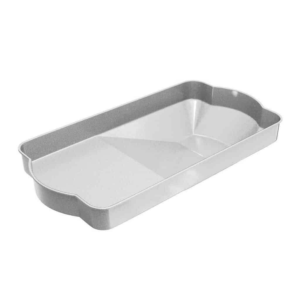 Roman vinyl liner pool shape