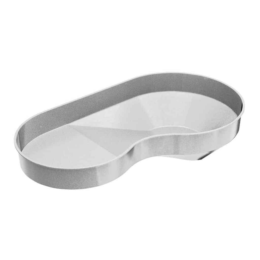 Celebrity vinyl liner pool shape