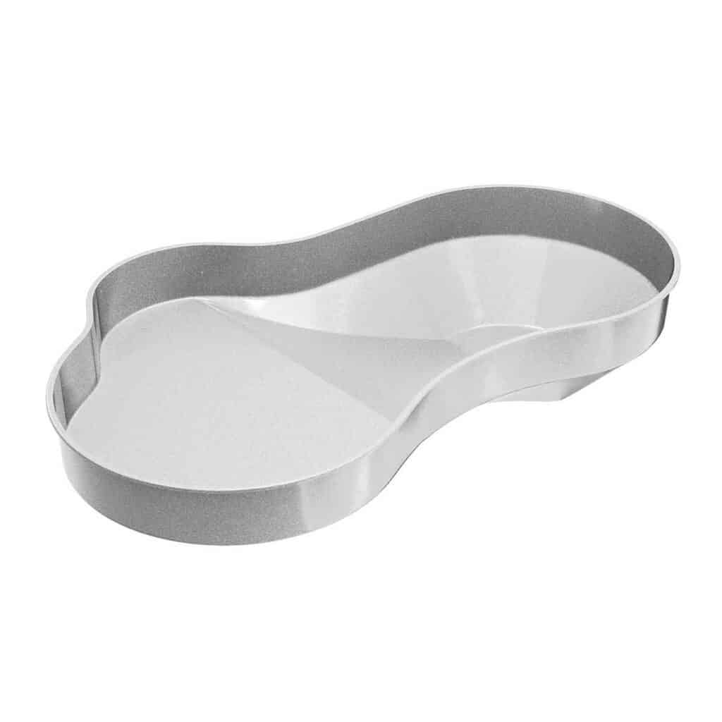 Taormina vinyl liner pool shape