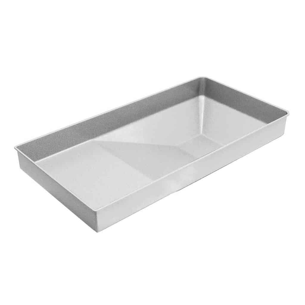 Rectangle vinyl liner pool shape