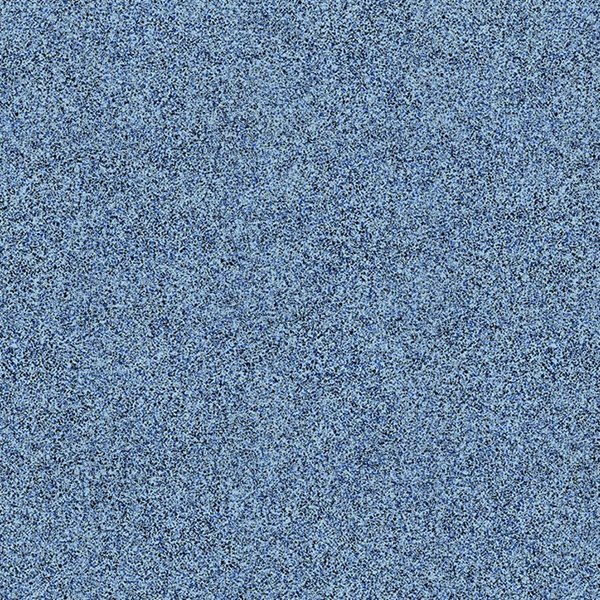 Blue Cypress vinyl pool liner pattern