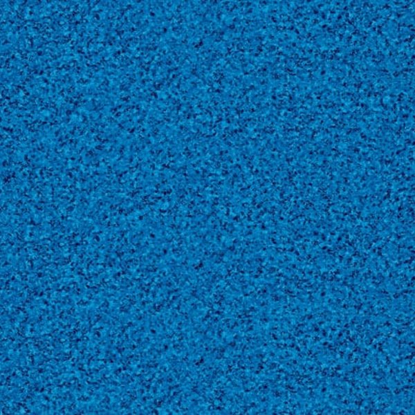 Blue Granite vinyl pool liner pattern