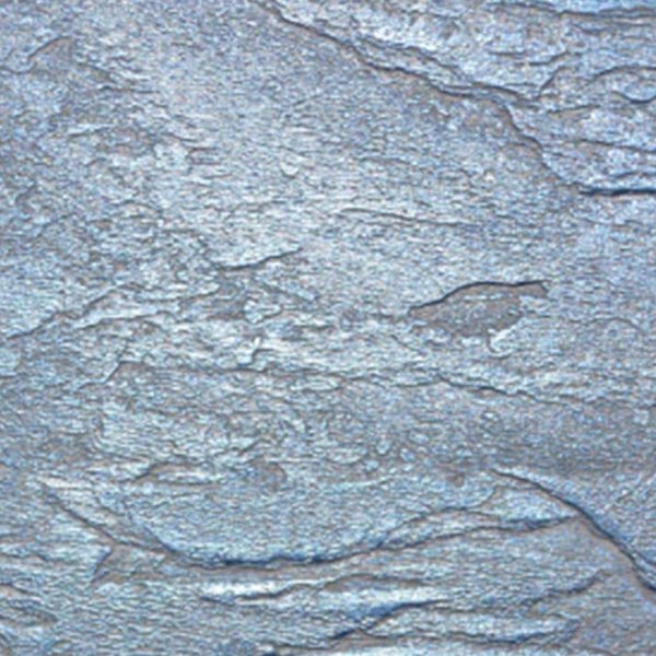 Blue Slate Pearl vinyl pool liner pattern