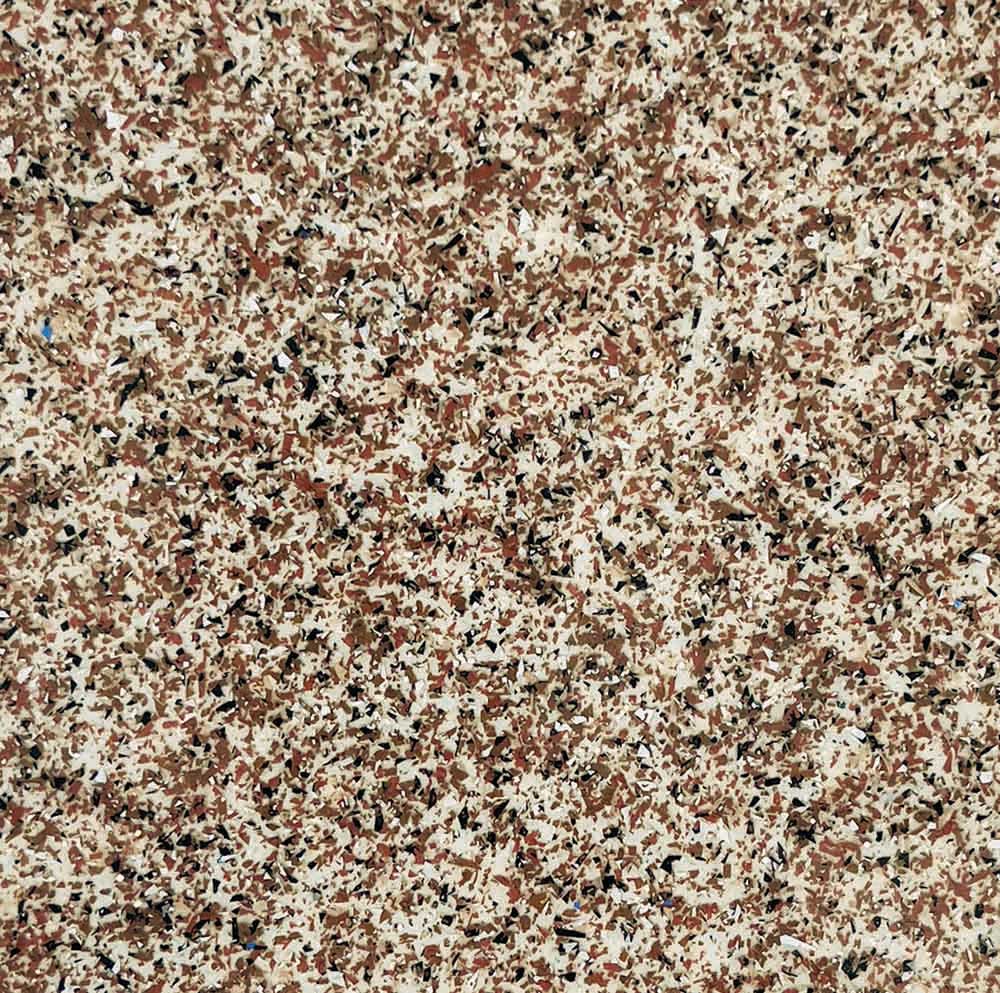 Coastal Bronze Classic Crystite Classic fiberglass pool finish