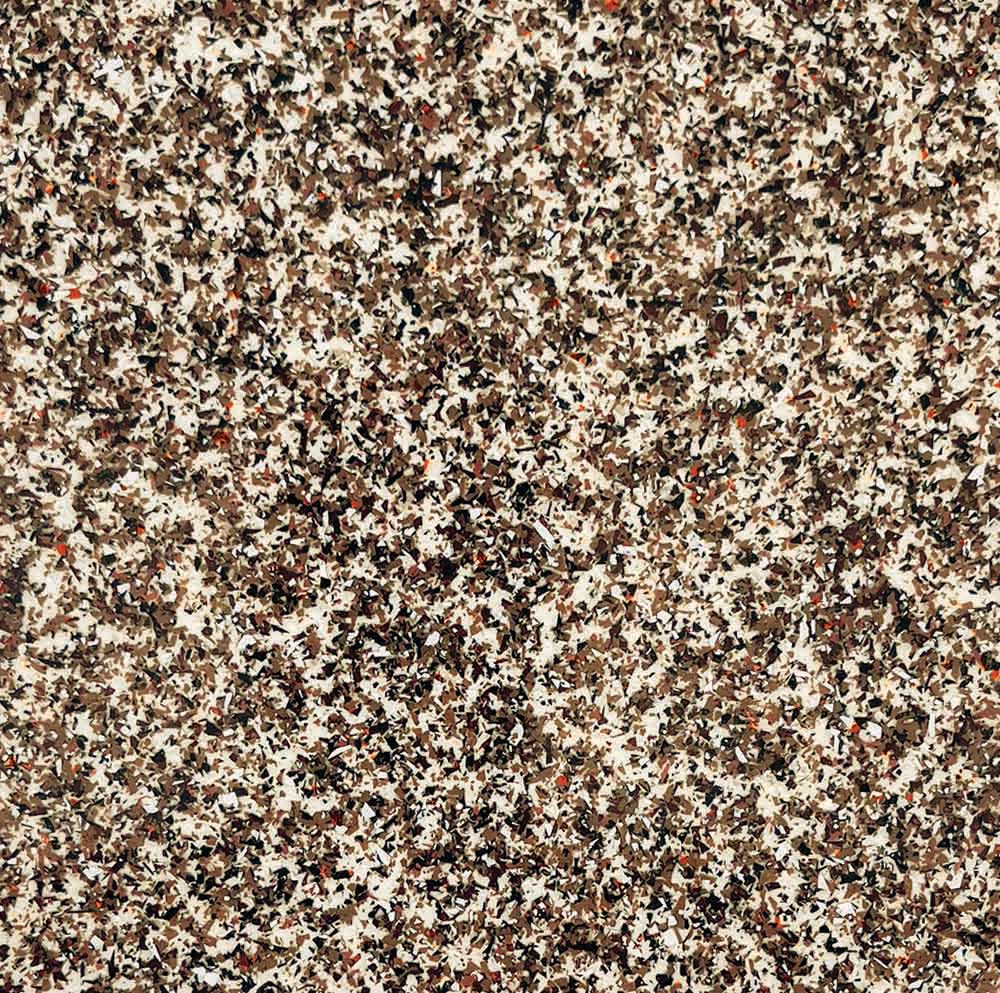 Coastal Bronze Crystite Crystal fiberglass pool finish