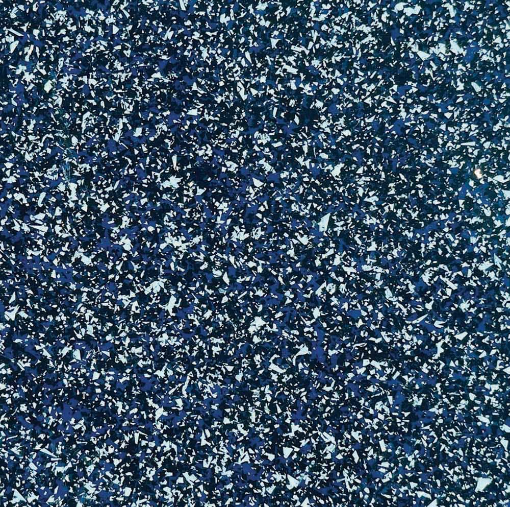 Night Sky Crystite Crystal fiberglass pool finish