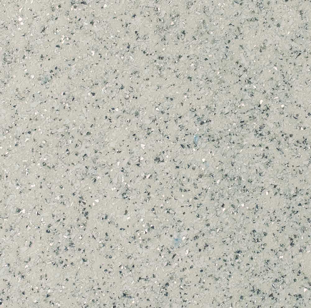 Pearl White Crystite Crystal fiberglass pool finish
