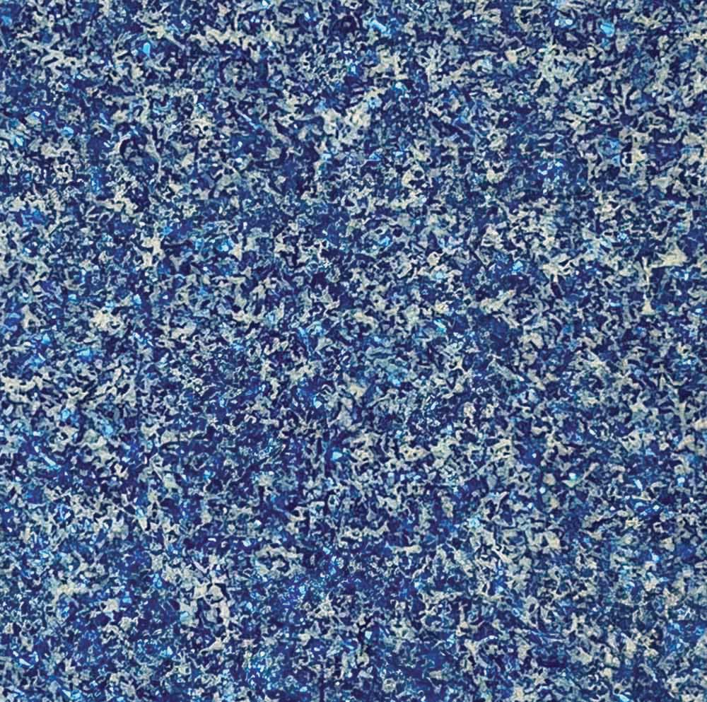 Sapphire Blue Crystite Crystal fiberglass pool finish