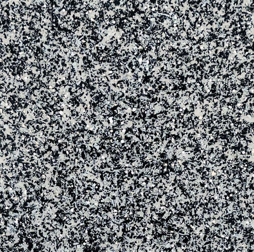 Shale Gray Crystite Crystal fiberglass pool finish