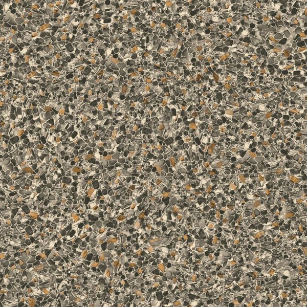 Sandstone Tan vinyl pool liner pattern