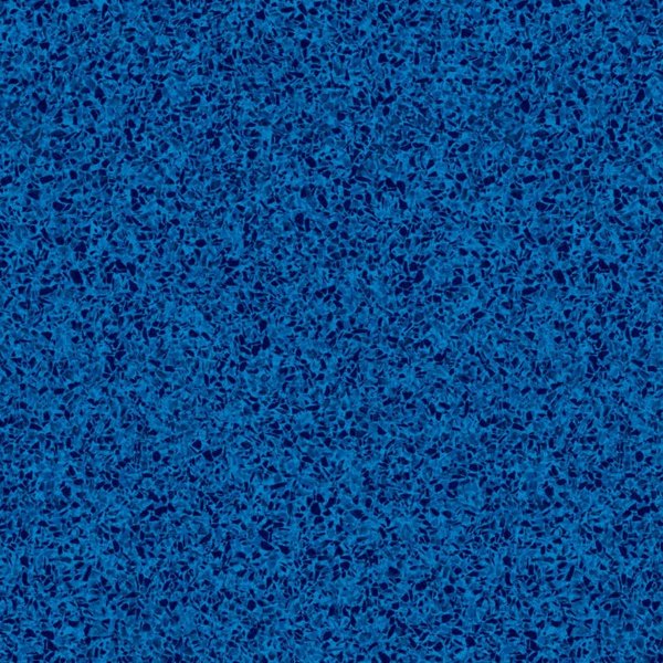 Stardust Blue vinyl pool liner pattern