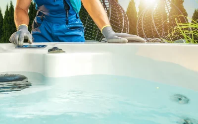 Wiring a Hot Tub: Guide to Electrical Requirements