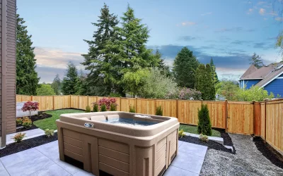8 Hot Tub Mistakes and How to Avoid Them