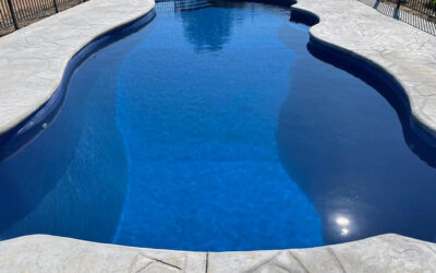 All About Lagoon Style Pools