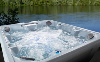 Hot Tub Maintenance Checklist: Keep Your Spa in Top Shape