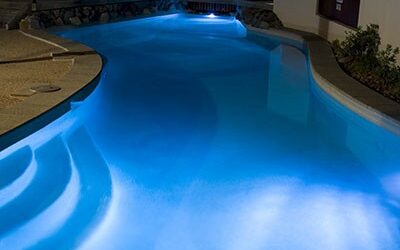 Swimming Pool Shapes