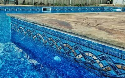 How to Replace a Pool Liner