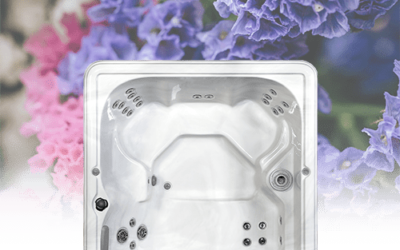 Garden Spas in Sinking Spring, PA