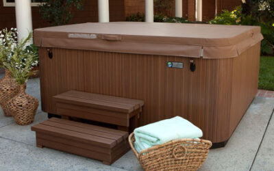 Buyer’s Guide to Hot Tub Covers: Protect, Preserve, and Enhance Your Spa